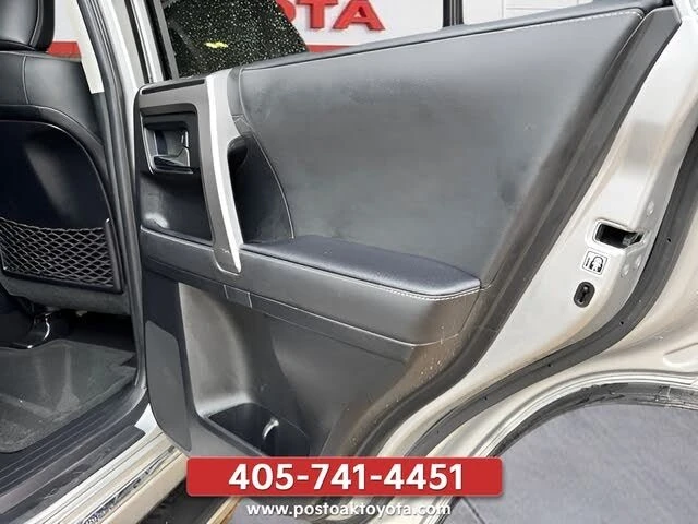 2024 Toyota 4Runner 5th Gen - Image 9 of 20