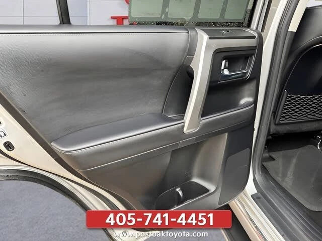 2024 Toyota 4Runner 5th Gen - Image 18 of 20