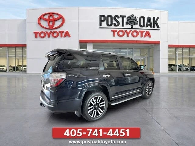 2024 Toyota 4Runner 5th Gen - Image 7 of 20