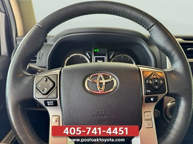 2024 Toyota 4Runner 5th Gen - Image 12 of 20