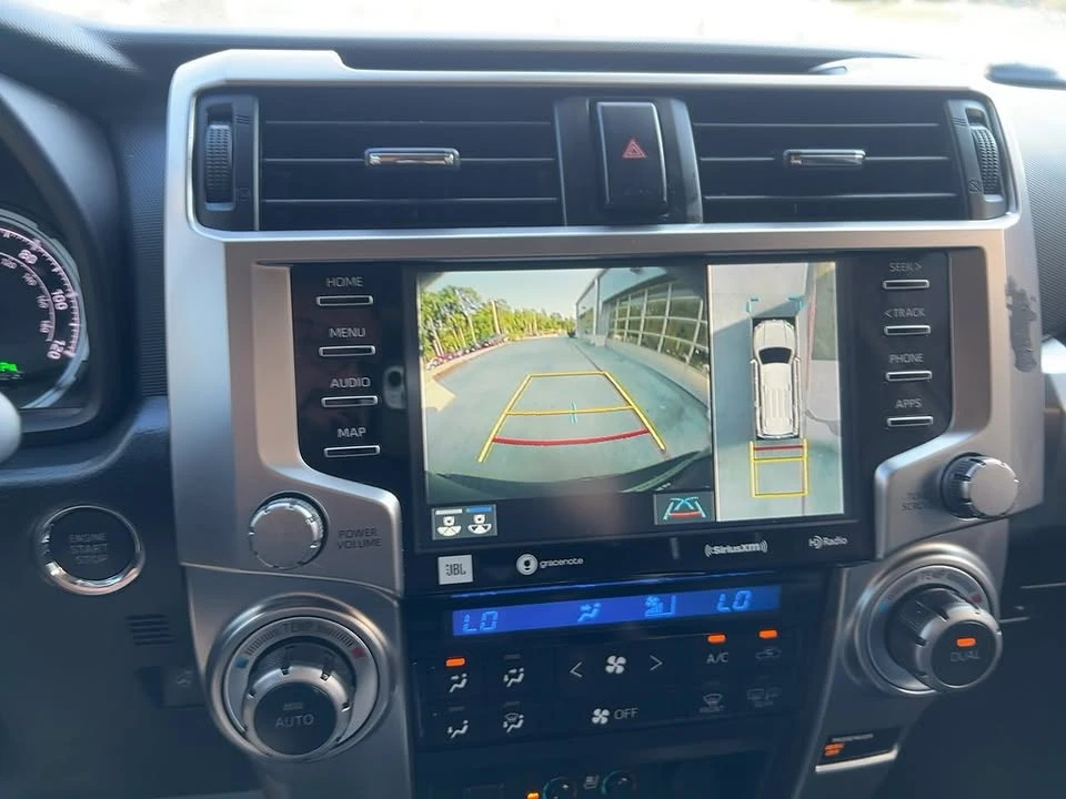 2024 Toyota 4Runner 5th Gen - Image 7 of 8