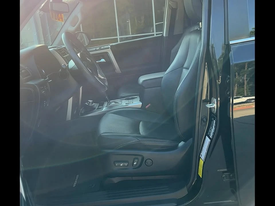 2024 Toyota 4Runner 5th Gen - Image 8 of 8