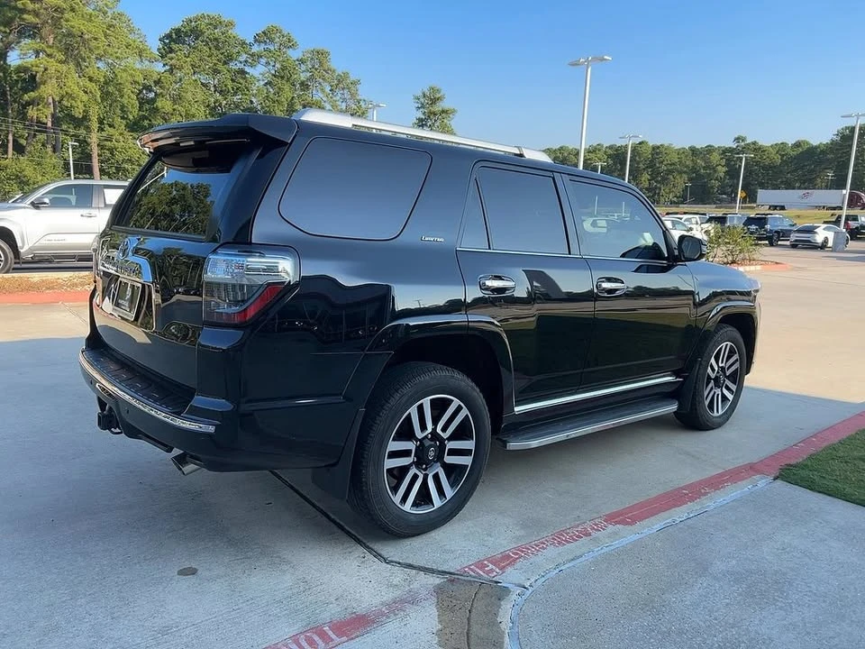 2024 Toyota 4Runner 5th Gen - Image 3 of 8