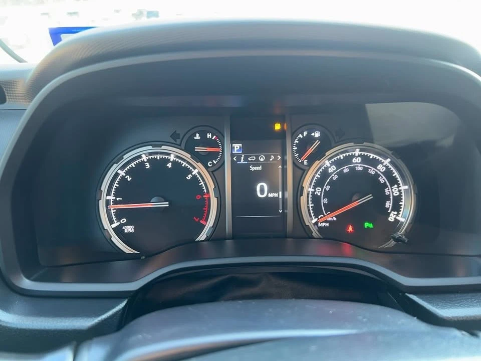 2024 Toyota 4Runner 5th Gen - Image 6 of 8