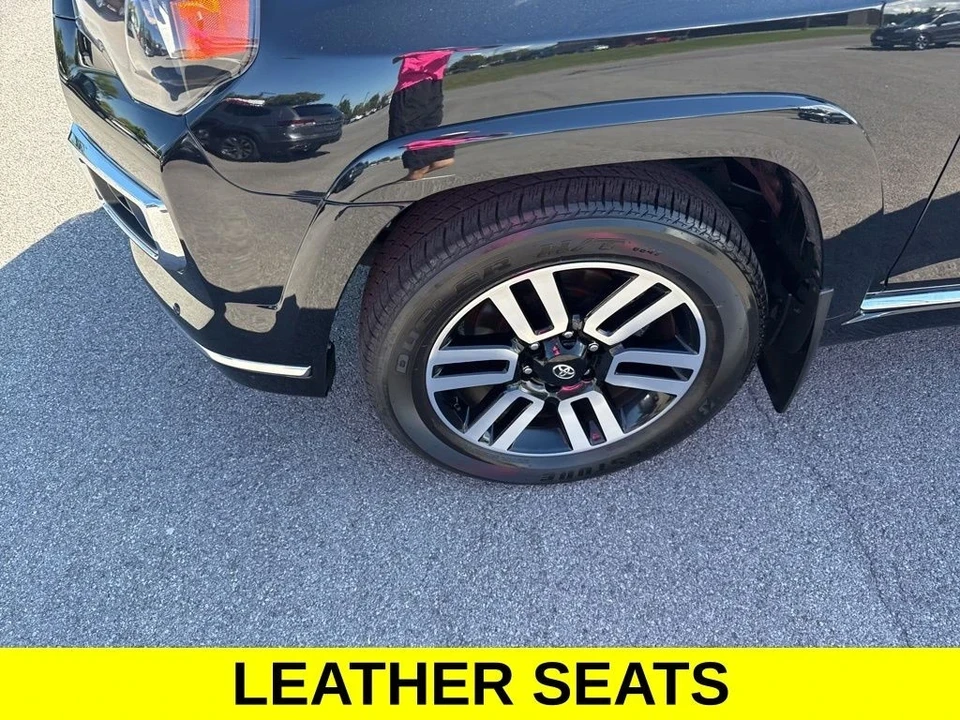 2024 Toyota 4Runner 5th Gen - Image 9 of 12