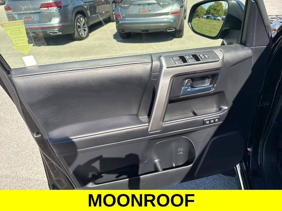 2024 Toyota 4Runner 5th Gen - Image 10 of 12