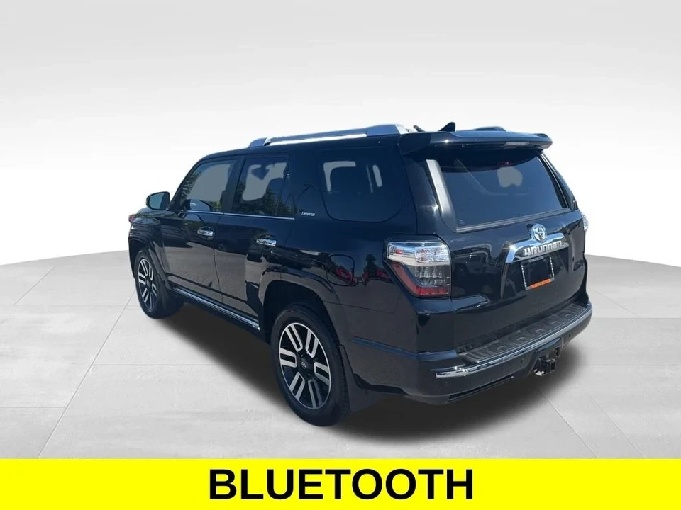 2024 Toyota 4Runner 5th Gen - Image 3 of 12