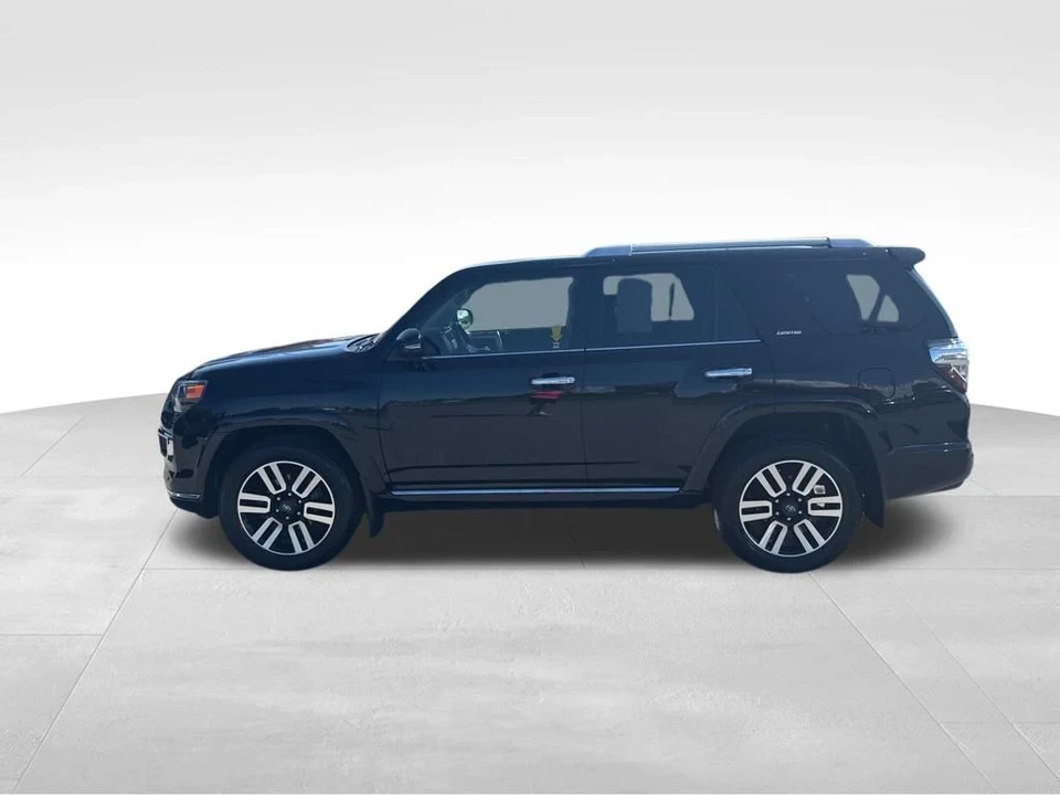 2024 Toyota 4Runner 5th Gen - Image 2 of 12
