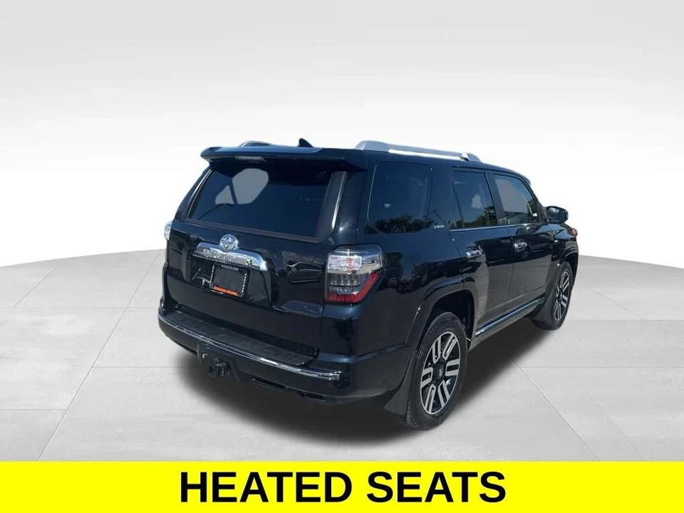 2024 Toyota 4Runner 5th Gen - Image 5 of 12