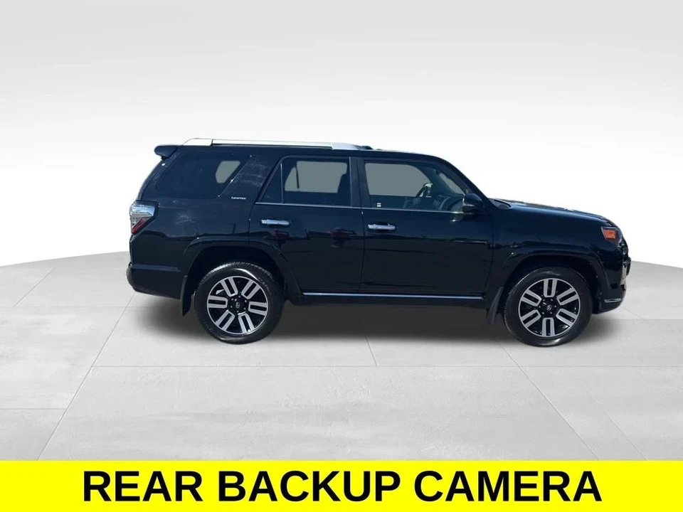 2024 Toyota 4Runner 5th Gen - Image 6 of 12