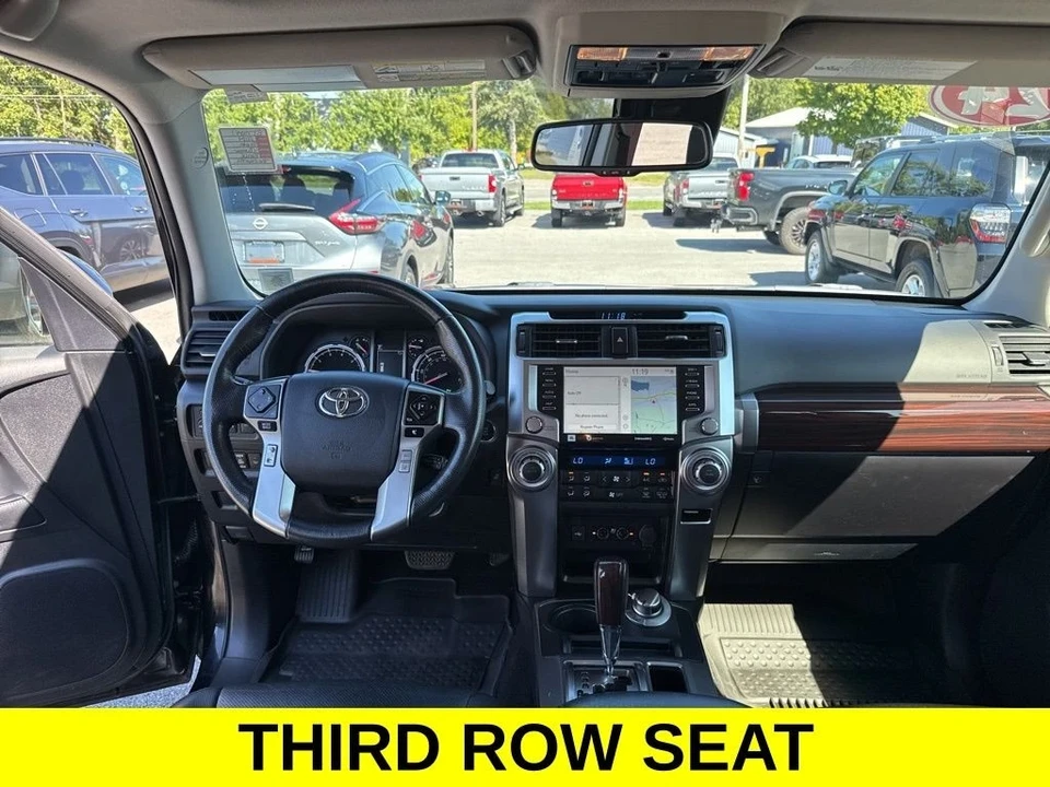 2024 Toyota 4Runner 5th Gen - Image 12 of 12