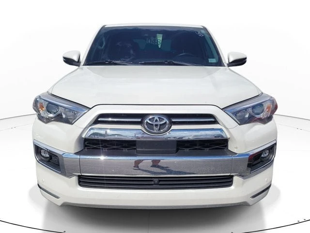 2024 Toyota 4Runner 5th Gen - Image 2 of 5