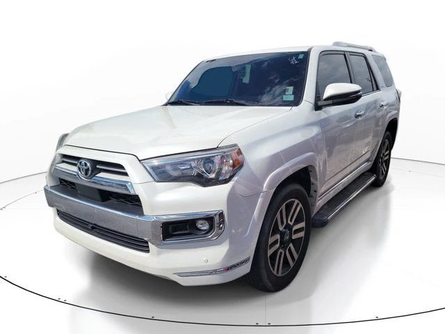 2024 Toyota 4Runner 5th Gen - Image 3 of 5