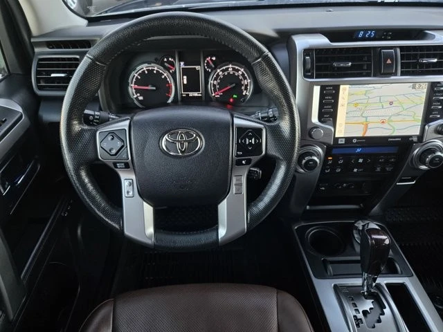 2024 Toyota 4Runner 5th Gen - Image 12 of 12