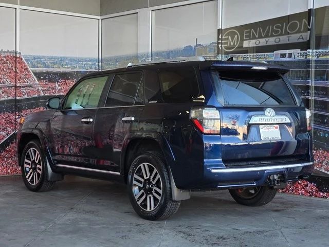 2024 Toyota 4Runner 5th Gen - Image 6 of 12