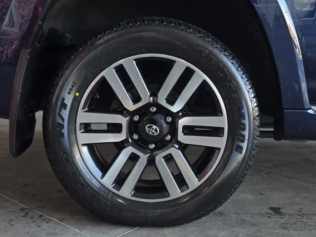 2024 Toyota 4Runner 5th Gen - Image 5 of 12