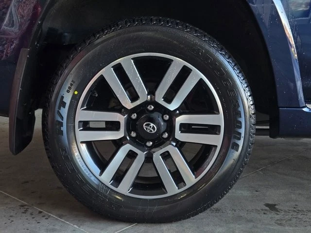 2024 Toyota 4Runner 5th Gen - Image 5 of 12