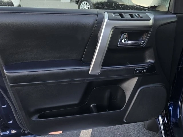 2024 Toyota 4Runner 5th Gen - Image 9 of 12
