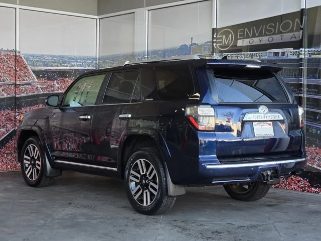 2024 Toyota 4Runner 5th Gen - Image 6 of 12