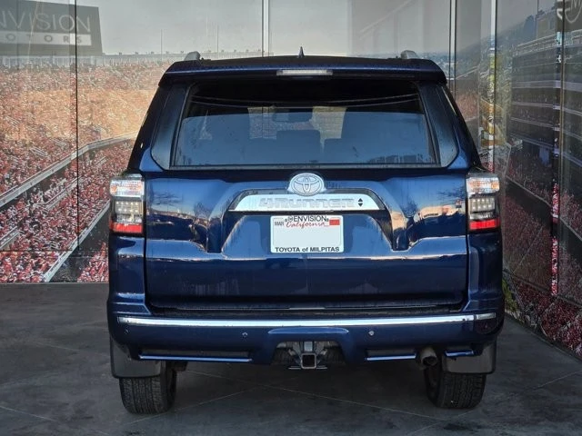 2024 Toyota 4Runner 5th Gen - Image 7 of 12