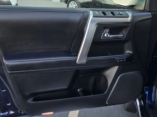 2024 Toyota 4Runner 5th Gen - Image 9 of 12