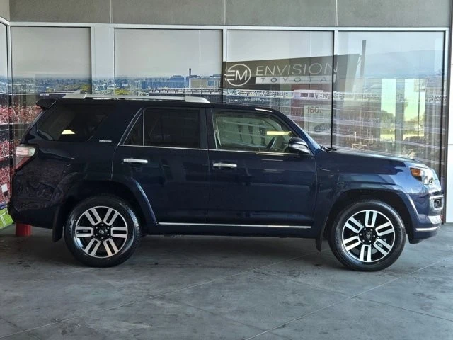 2024 Toyota 4Runner 5th Gen - Image 4 of 12
