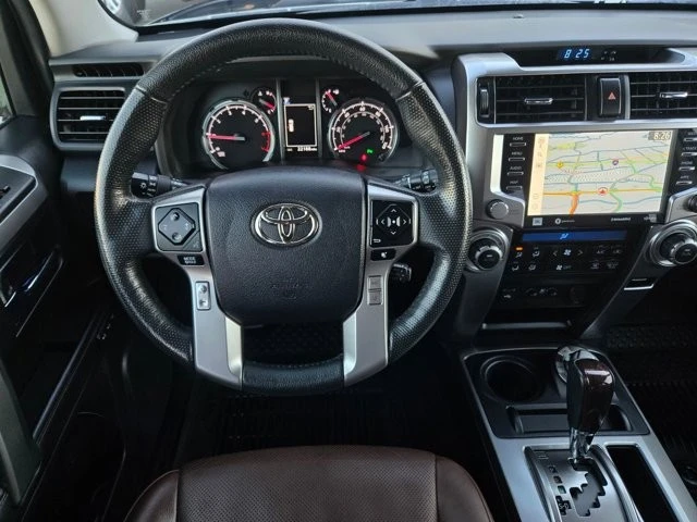 2024 Toyota 4Runner 5th Gen - Image 12 of 12