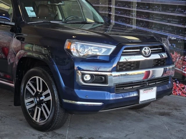 2024 Toyota 4Runner 5th Gen - Image 2 of 12