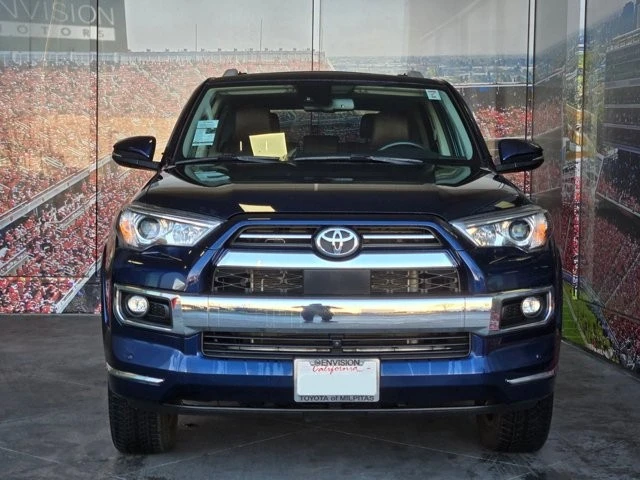 2024 Toyota 4Runner 5th Gen - Image 3 of 12
