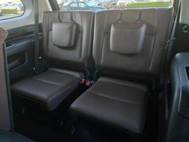 2024 Toyota 4Runner 5th Gen - Image 11 of 12