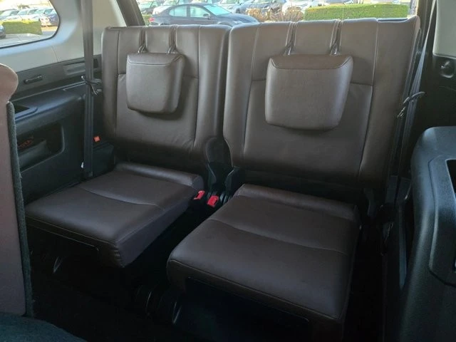 2024 Toyota 4Runner 5th Gen - Image 11 of 12