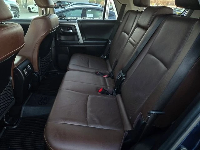 2024 Toyota 4Runner 5th Gen - Image 10 of 12