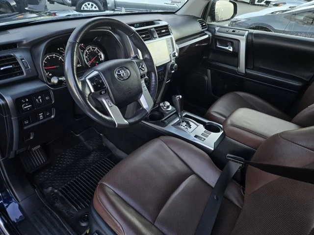 2024 Toyota 4Runner 5th Gen - Image 8 of 12
