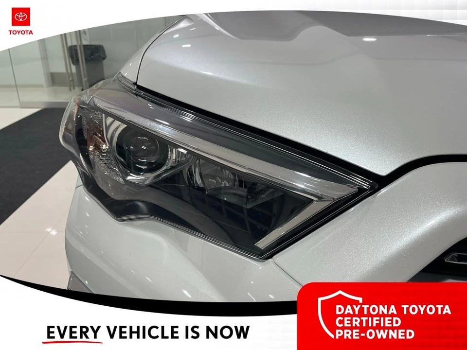 2024 Toyota 4Runner 5th Gen - Image 3 of 12