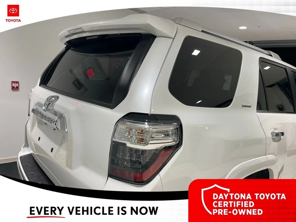 2024 Toyota 4Runner 5th Gen - Image 10 of 12