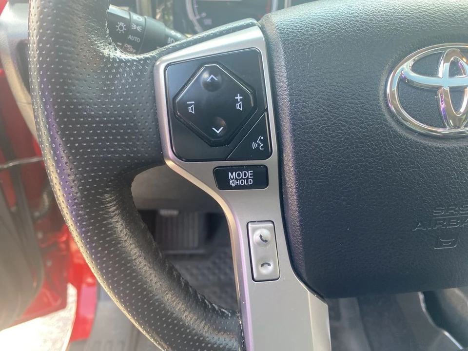 2024 Toyota 4Runner 5th Gen - Image 12 of 12