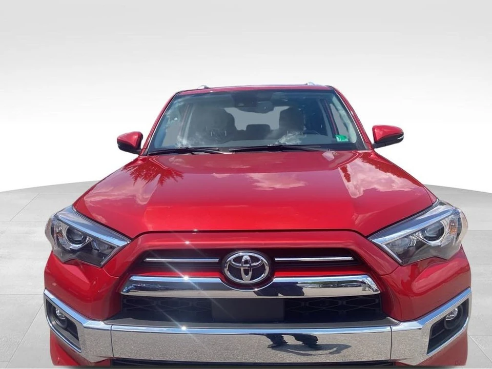 2024 Toyota 4Runner 5th Gen - Image 2 of 12