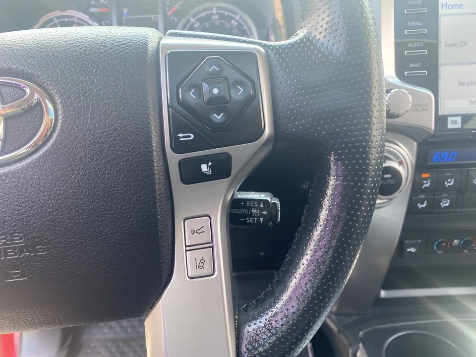 2024 Toyota 4Runner 5th Gen - Image 11 of 12