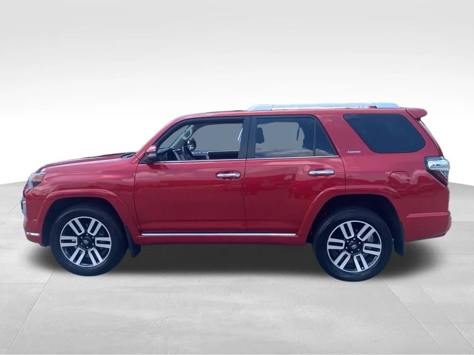 2024 Toyota 4Runner 5th Gen - Image 8 of 12