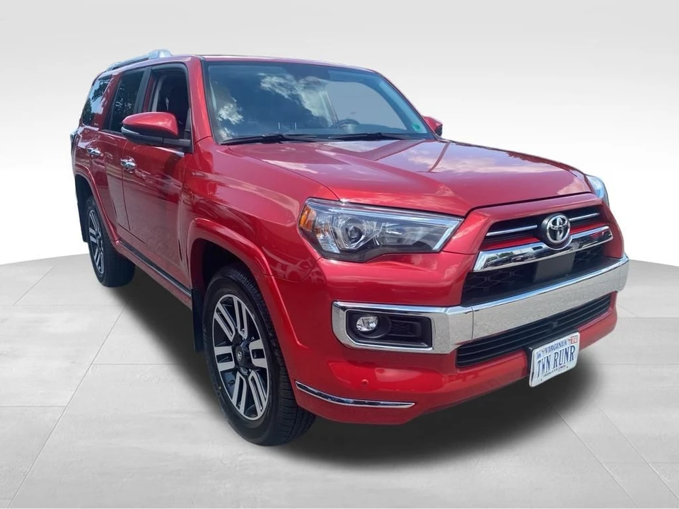 2024 Toyota 4Runner 5th Gen - Image 3 of 12