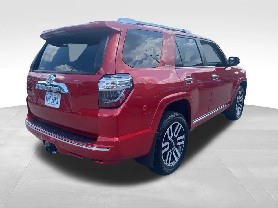 2024 Toyota 4Runner 5th Gen - Image 5 of 12