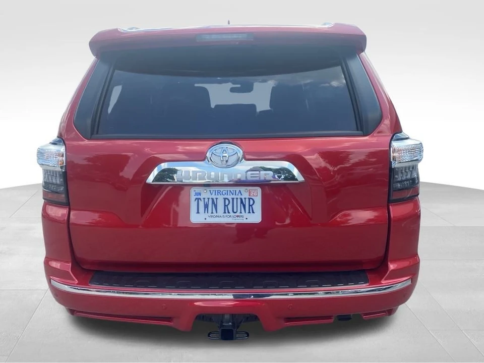 2024 Toyota 4Runner 5th Gen - Image 6 of 12