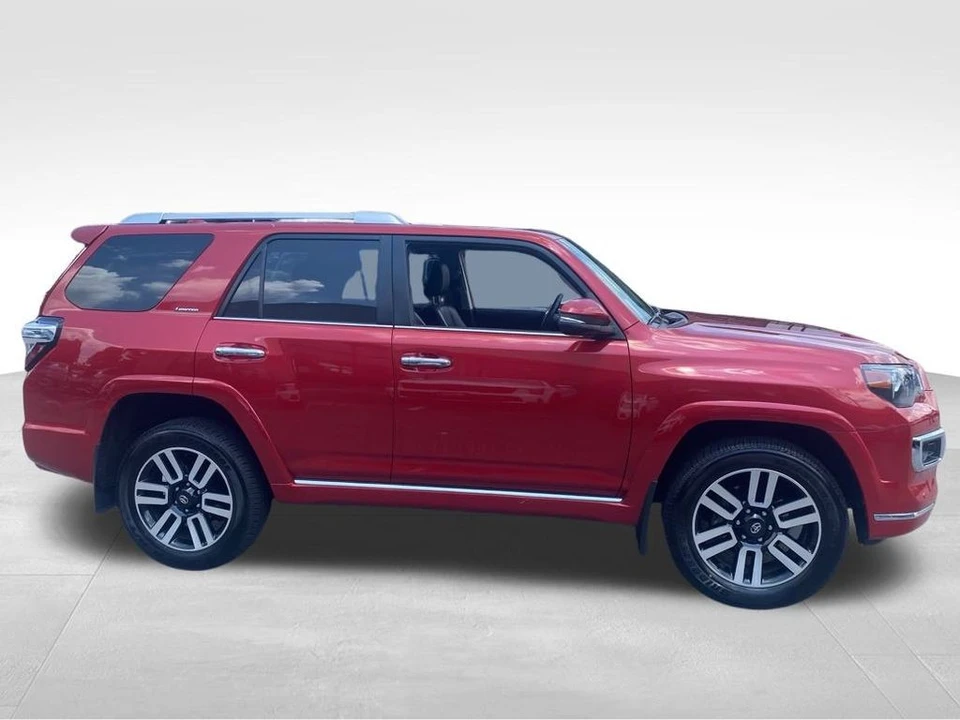 2024 Toyota 4Runner 5th Gen - Image 4 of 12
