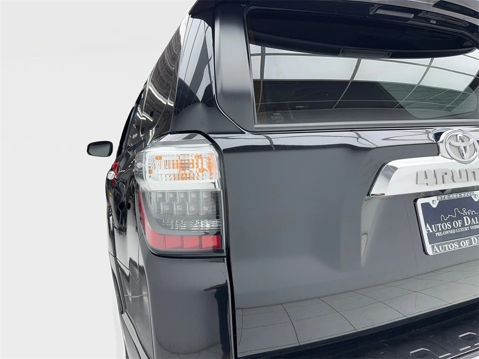 2024 Toyota 4Runner 6th Gen - Image 9 of 12