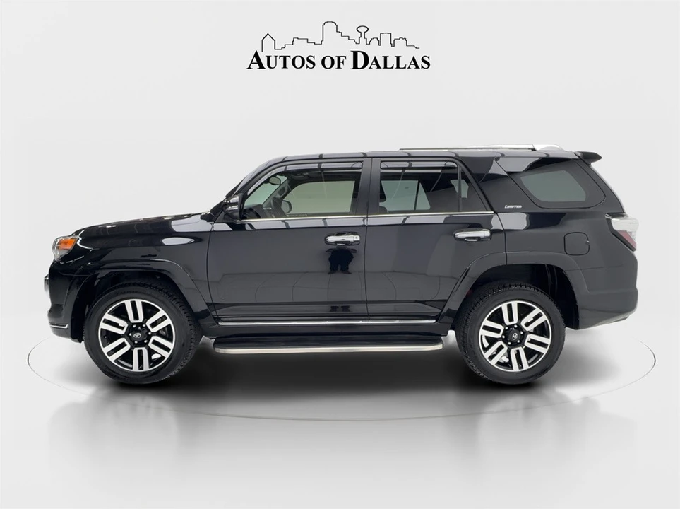 2024 Toyota 4Runner 6th Gen - Image 5 of 12