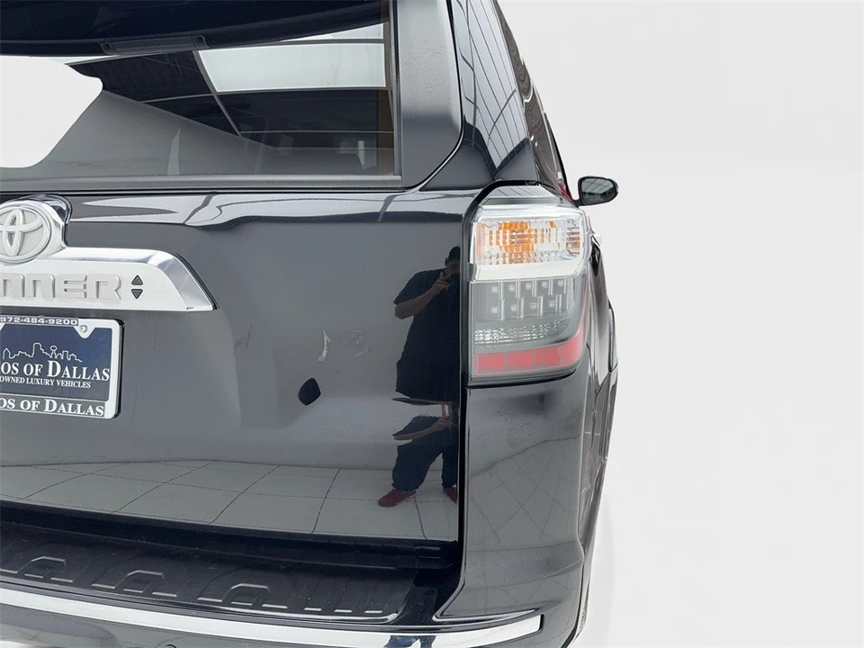 2024 Toyota 4Runner 6th Gen - Image 7 of 12