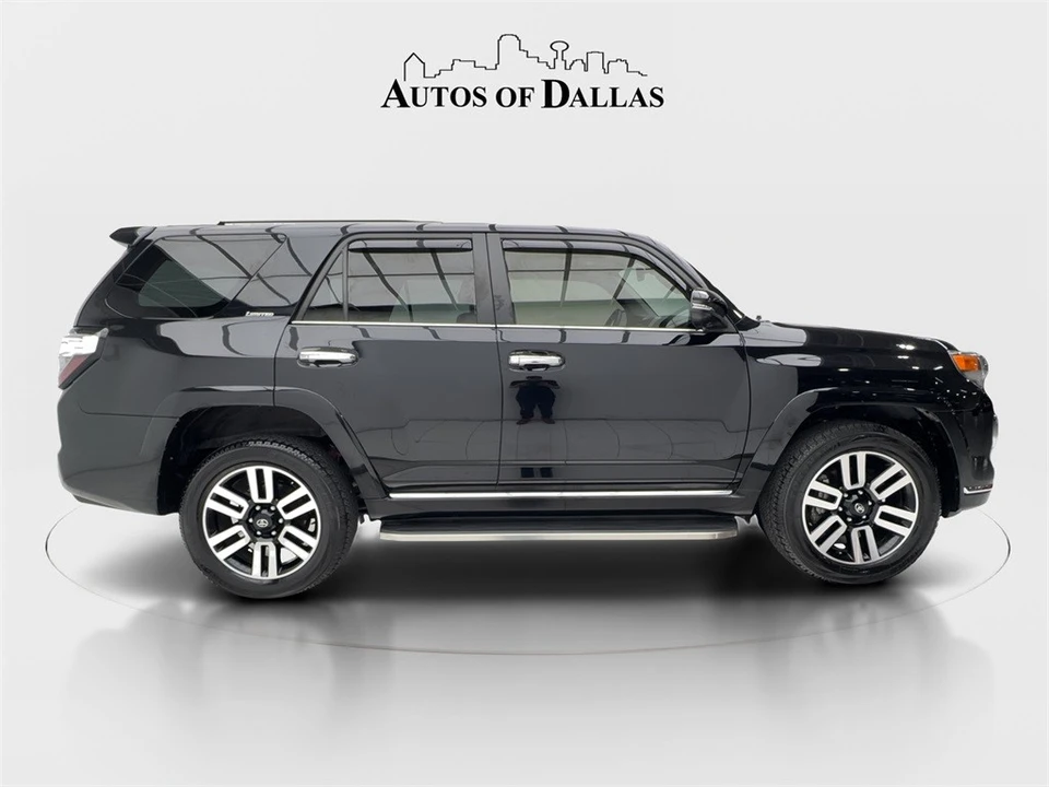 2024 Toyota 4Runner 6th Gen - Image 6 of 12