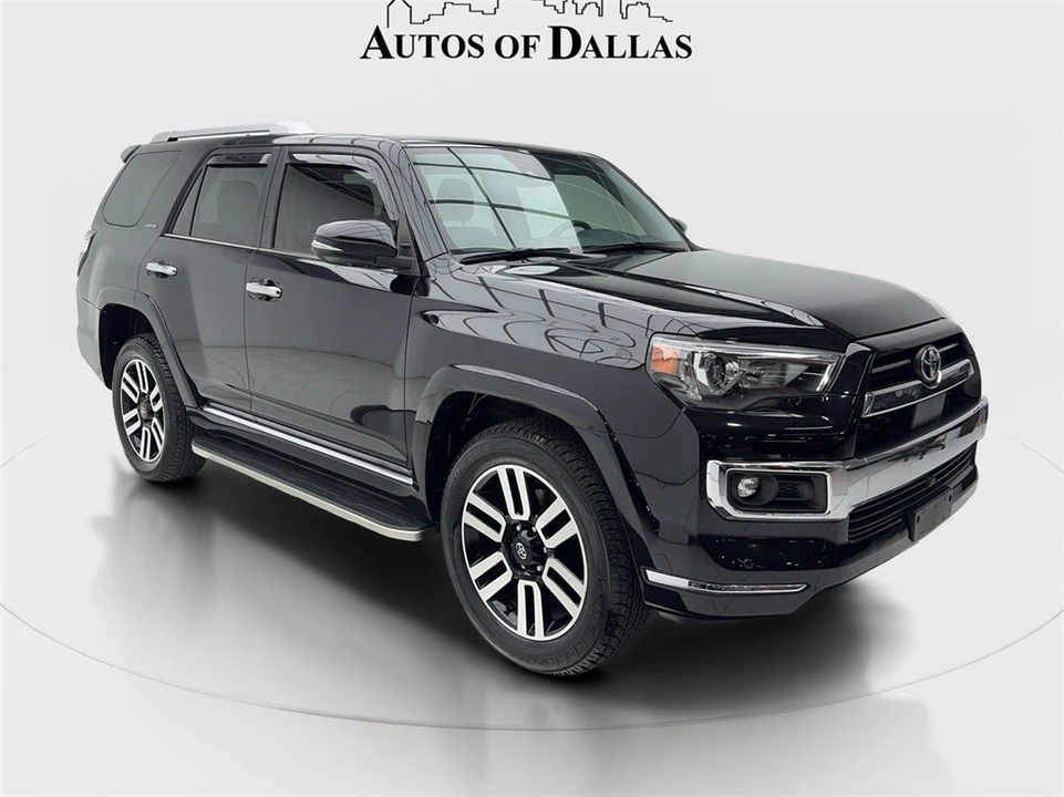 2024 Toyota 4Runner 6th Gen - Image 2 of 12