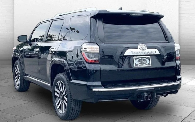 2024 Toyota 4Runner 5th Gen - Image 6 of 12