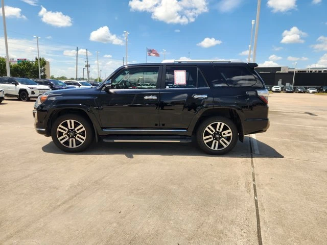 2024 Toyota 4Runner 5th Gen - Image 3 of 20